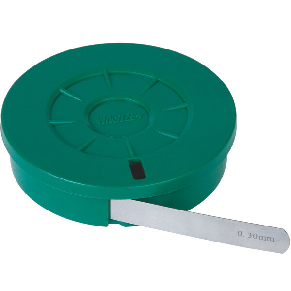 INSIZE tausta lenta, 0.10mm, 4621-10