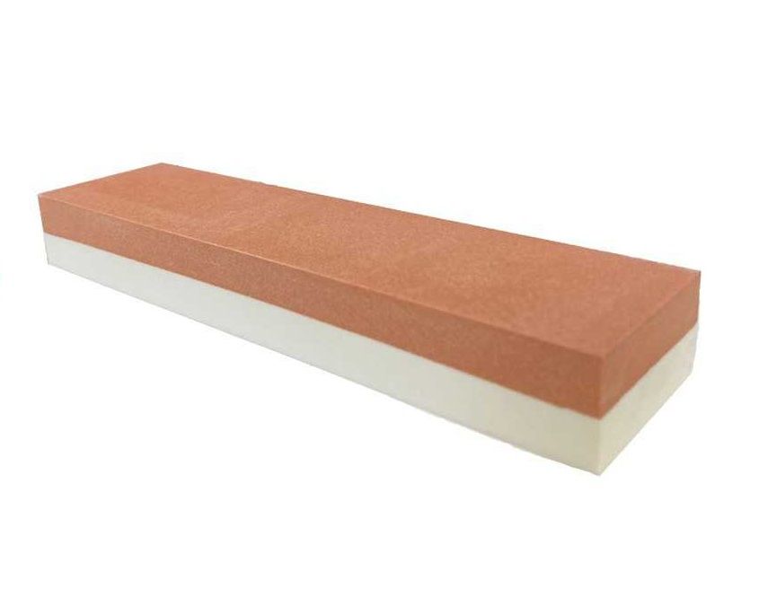 Asināšanas galoda divpusēja, 200x50x25mm, 150/400, 90K 89A, TYROLIT, art. 6316 / KKO0005 / 1434478