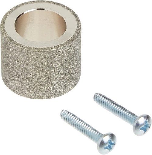 Tivoly Drill Doctor dimanta asināšanas disks, 180 grauds, rezerves ritenis uz 350X, XP, 500X un 750X