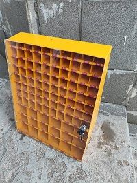 Stendi / konteineri urbjiem