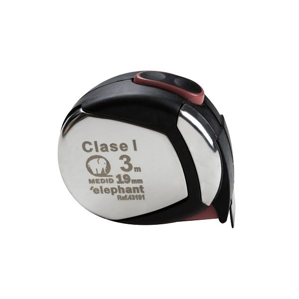 MEDID mērlente, 3m, 1. klase, art. 43191, mērlenta
