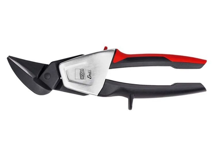 BESSEY metāla lokšņu / skārda šķēres, kreisās, D39ASSL-SB BESSEY metāla lokšņu / skārda šķēres, kreisās, D39ASSL-SB