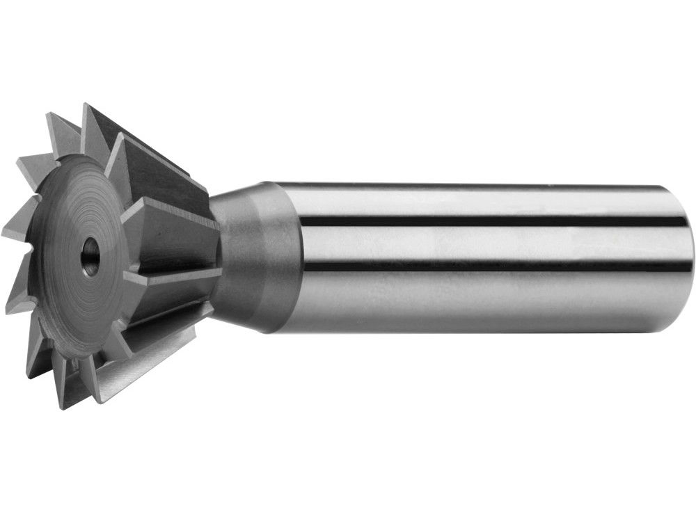 ZPS-FN 16x4x60mm T-veida leņķa frēze, 45°, 10Z, HSS CO5, art. 330205.045160