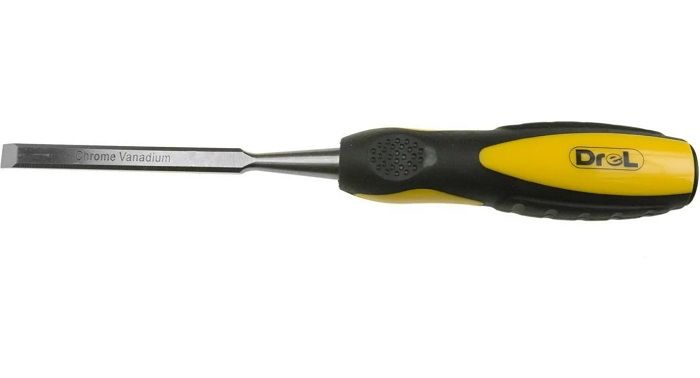 DREL kalts kokam plakans, 28mm, BCF 1028