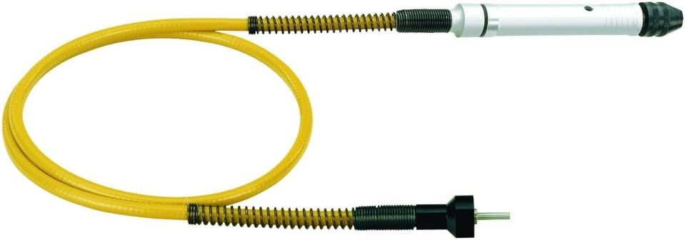 PROXXON MICROMOT Flexishaft 110/BF lokana lieces vārpsta ar ātras darbības patronu, smalkmehāniķiem, art. 28622 PROXXON MICROMOT Flexishaft 110/BF lokana lieces vārpsta ar ātras darbības patronu, smalkmehāniķiem, art. 28622