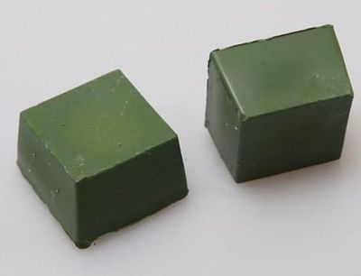 Pulēšanas pastas (Goi)
