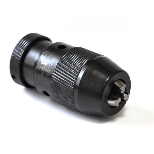 GEKO Urbjpatrona 1-16mm B16, prof., G00546 (urbjmašīnas patrona)