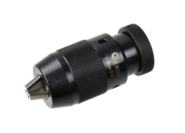 GEKO Urbjpatrona 1-16mm B18, prof., G00548 (urbjmašīnas patrona)