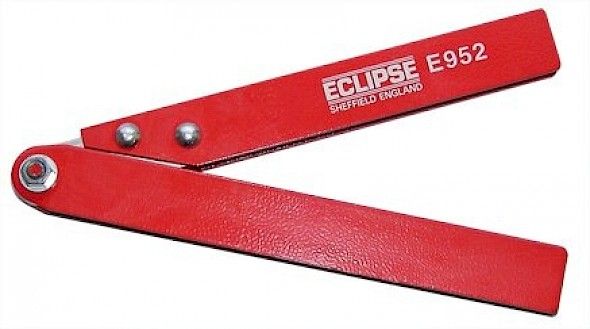 Metināšanas leņķa magnēts, 25º-280º, Eclipse Magnetics, art. E952