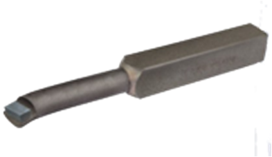 Grieznis izvirpošanas caurejošais 2140, 16x16x170, T15K6