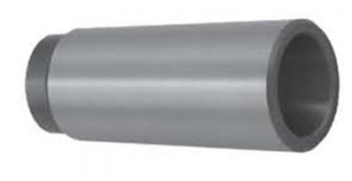 BISON-BIAL pārejas čaula instrumentiem ar Morzes konusu (frēzēm) 1770, KM2-KM1, art. 642117700209