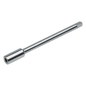 VÖLKEL vītņurbju pagarinātājs 3,4 mm DIN 377