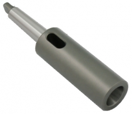 BISON-BIAL pārejas čaula instrumentiem ar Morzes konusu 1761-4-5, KM4-KM5, art. 0642 117 611 700 (800000350)