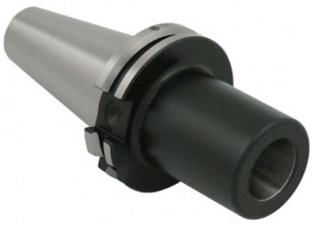 BISON-BIAL kombinētā pārejas čaula instrumentiem ar Morzes konusu un vītni, ISO40-KM4, 1695-40-4-95