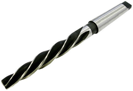 Rīvurbis katlu 19 mm (1:10)