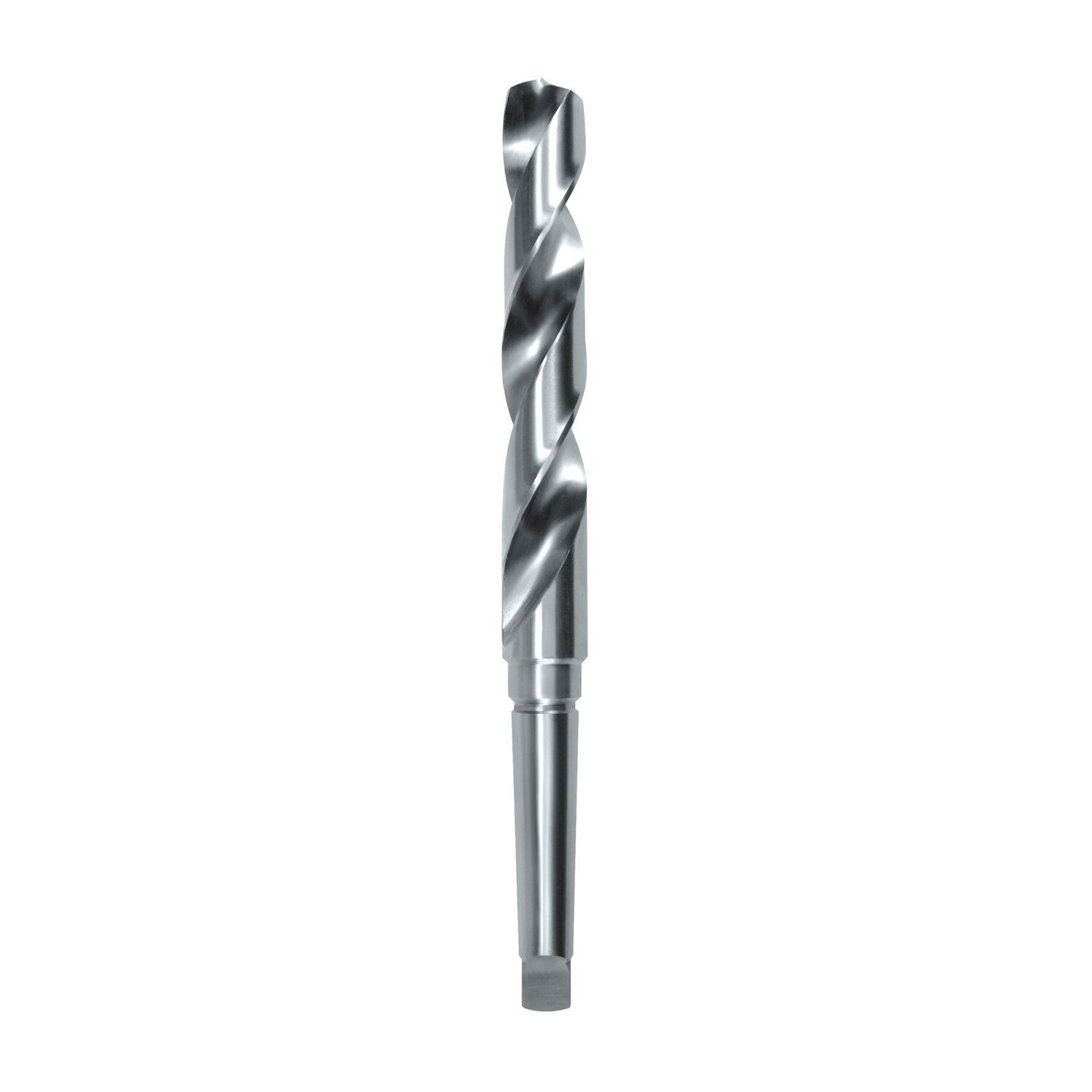 RUKO urbis 18.0mm metālam ar konisku stiprinājumu DIN 345 tips N, HSS Co5 RUKO urbis 18.0mm metālam ar konisku stiprinājumu DIN 345 tips N, HSS Co5