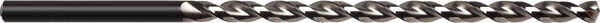 GÜHRING PowerLine 4.5mm urbis, cilindrisku galu, extra pagarināts, DIN 1869 R1, HSS, GT 100, labais, H8, art. 8920 4.500