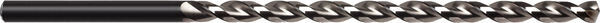 GÜHRING PowerLine 4.5mm urbis, cilindrisku galu, extra pagarināts, DIN 1869 R1, HSS, GT 100, labais, H8, art. 8920 4.500