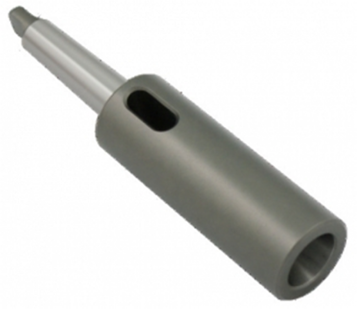 BISON-BIAL pārejas čaula instrumentiem ar Morzes konusu 1761, KM3-KM4