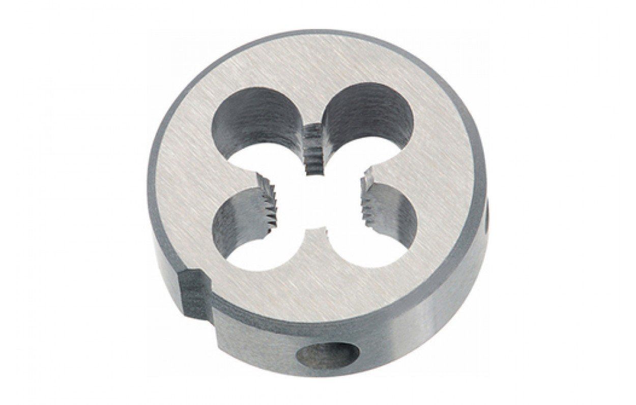 Vītņu ripa metriskā, M45x1, smalkā kāpe, Ukraina