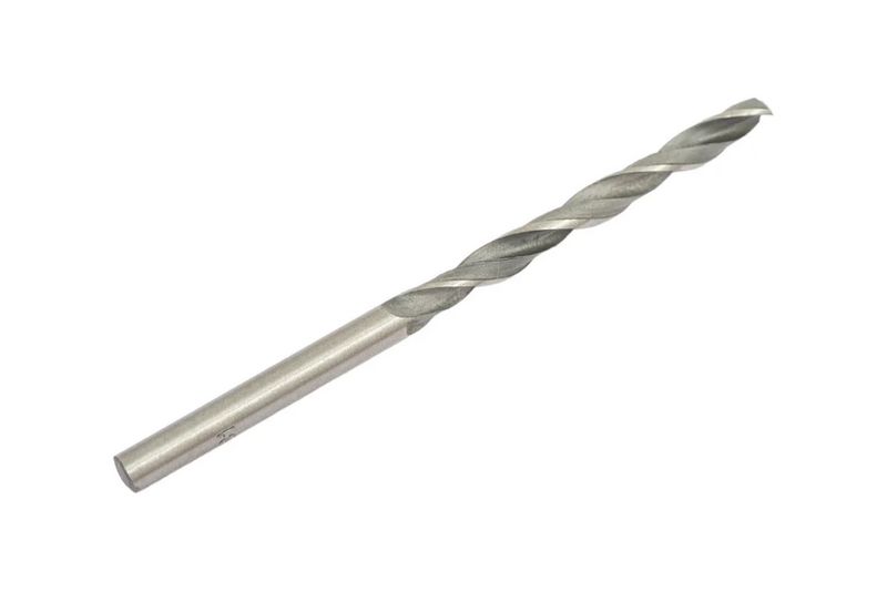 Urbis 7.8 mm, metālam, ar cilindrisku stiprinājumu