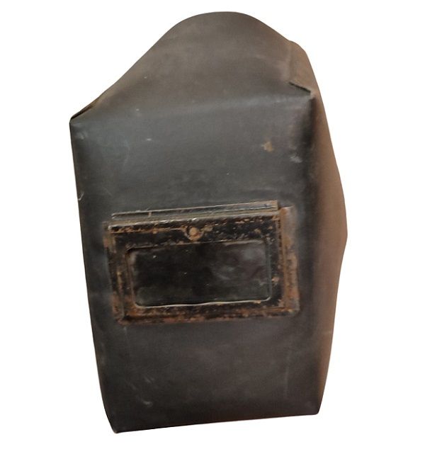 Metināšanas maska, PSRS/USSR Metināšanas maska, PSRS/USSR