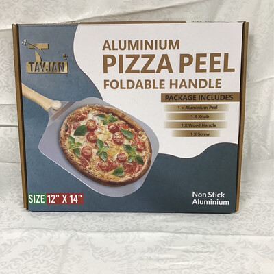 Aluminum Pizza Peel