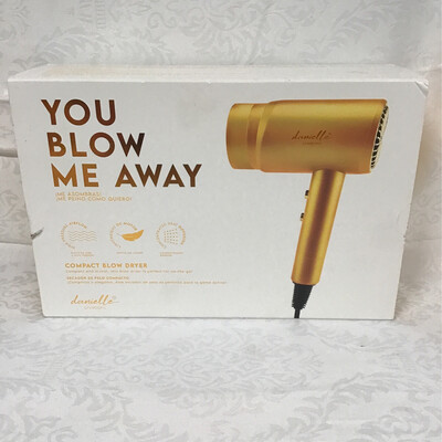 Compact Blow Dryer