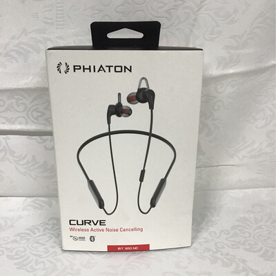 Phiaton Bluetooth Earbuds