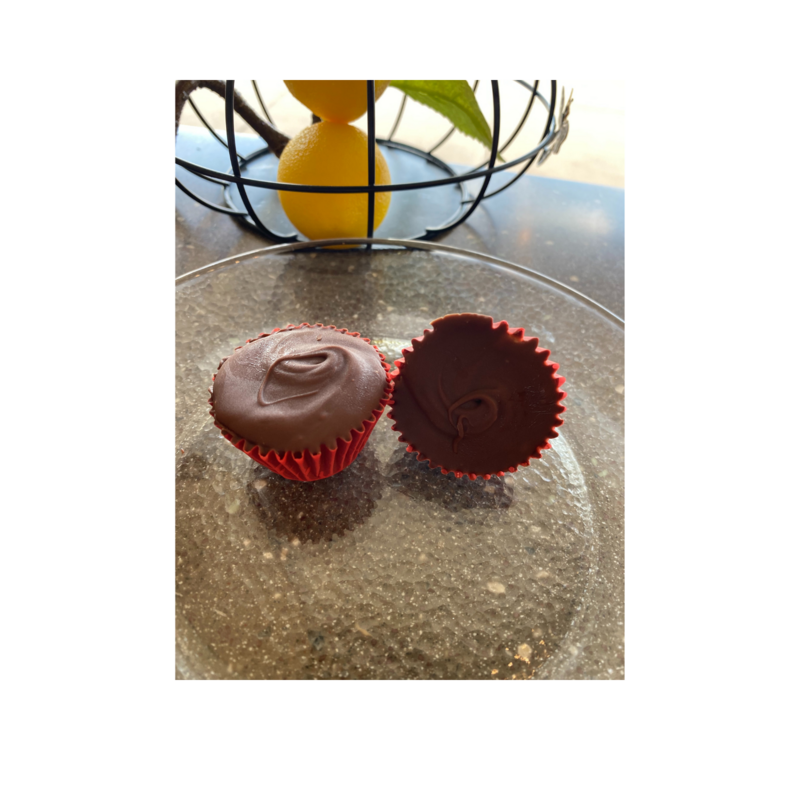 10mg 2 pack D-9 Peanut Butter Cup