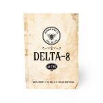 CBD - 2 Pack 10mg D-8