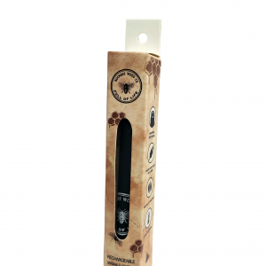 Buckbee Rechargeable Vape Battery
