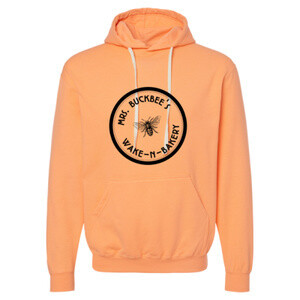 Hooded Sweatshirt