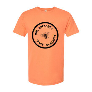 Short Sleeved T-Shirt