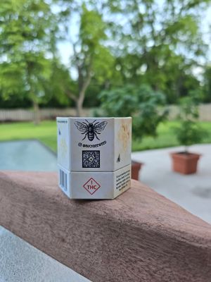 Royal ChemDawg Crumble - 1g THCA