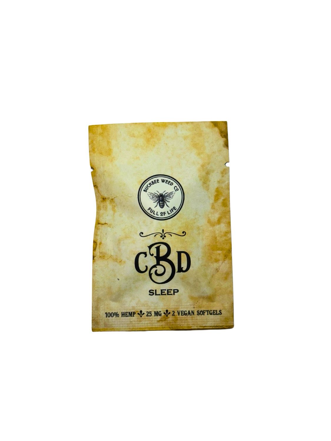 CBD - 2 Pack Sleep