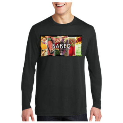 Baked Long Sleeve`