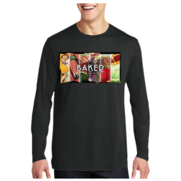 Baked Long Sleeve`