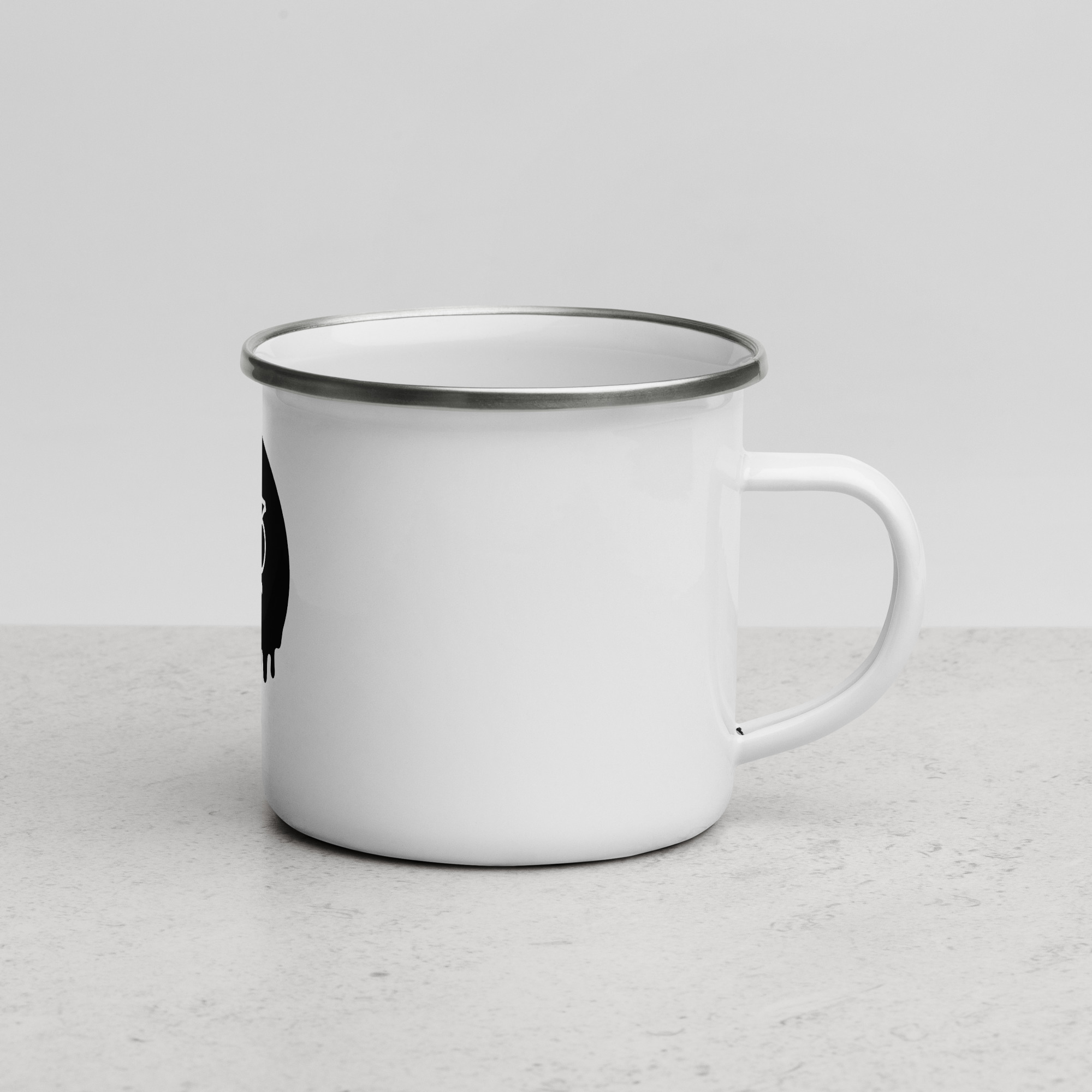 The Drip Traveler Mug