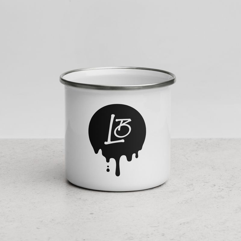 The Drip Traveler Mug