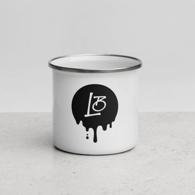 The Drip Traveler Mug