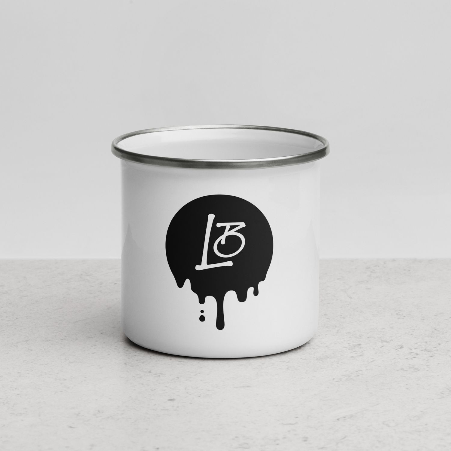 The Drip Traveler Mug