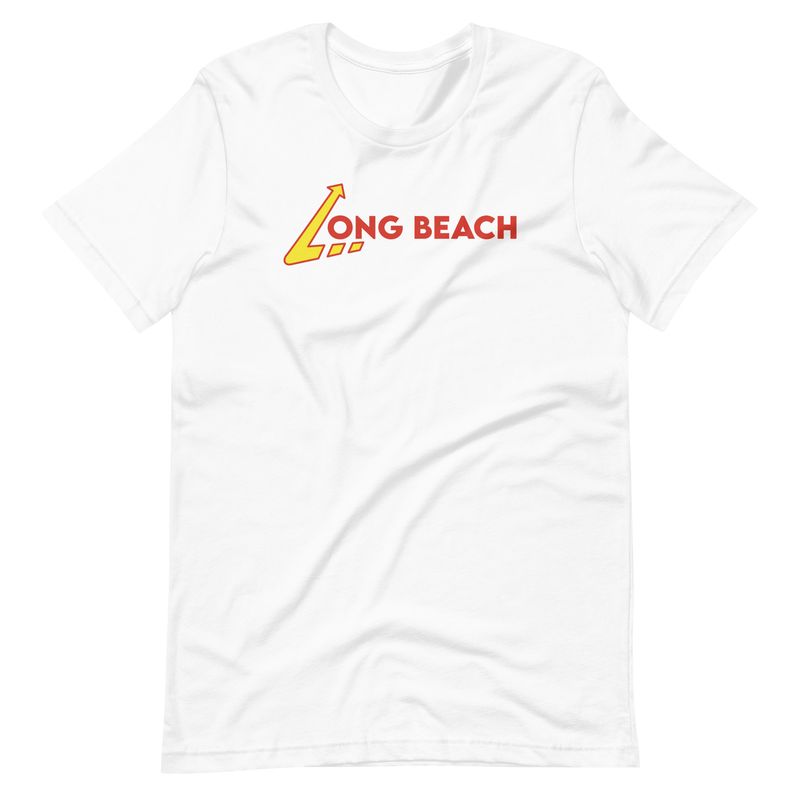 That's what Long Beach is all about!