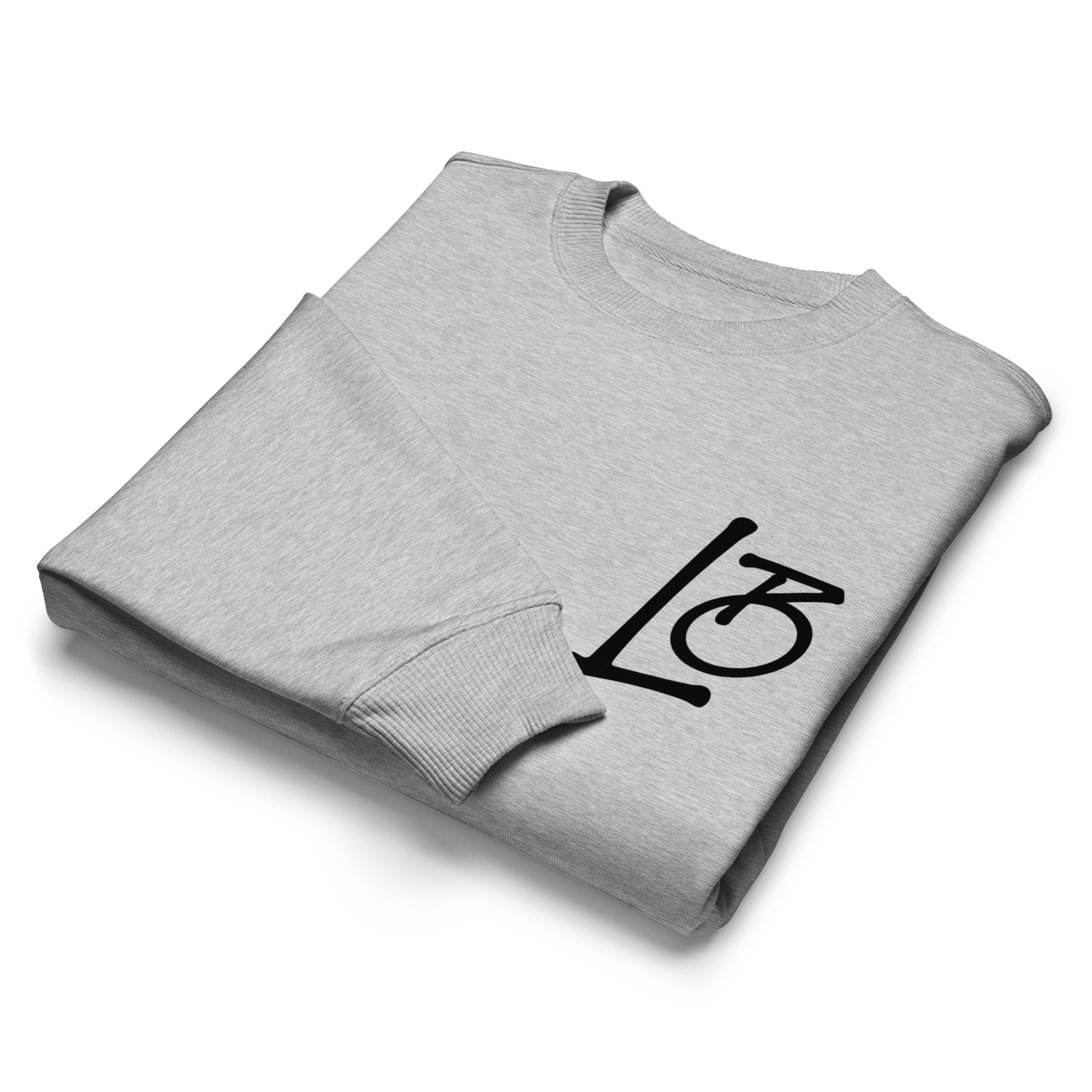 Oversized LB Sweatshirt