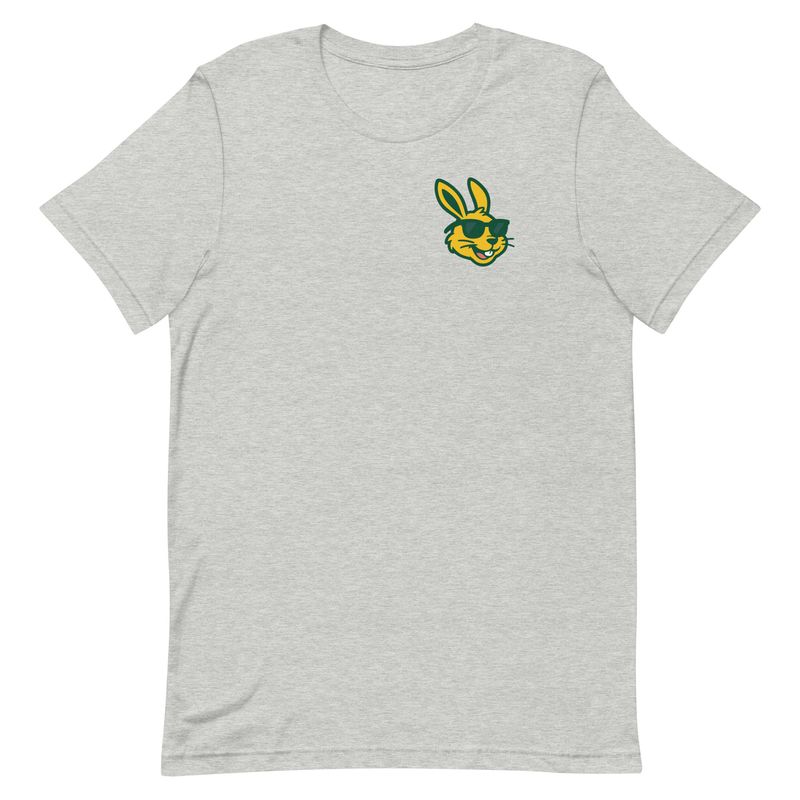The Hare Hustle