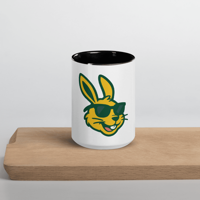 The Hare Hustle Mug