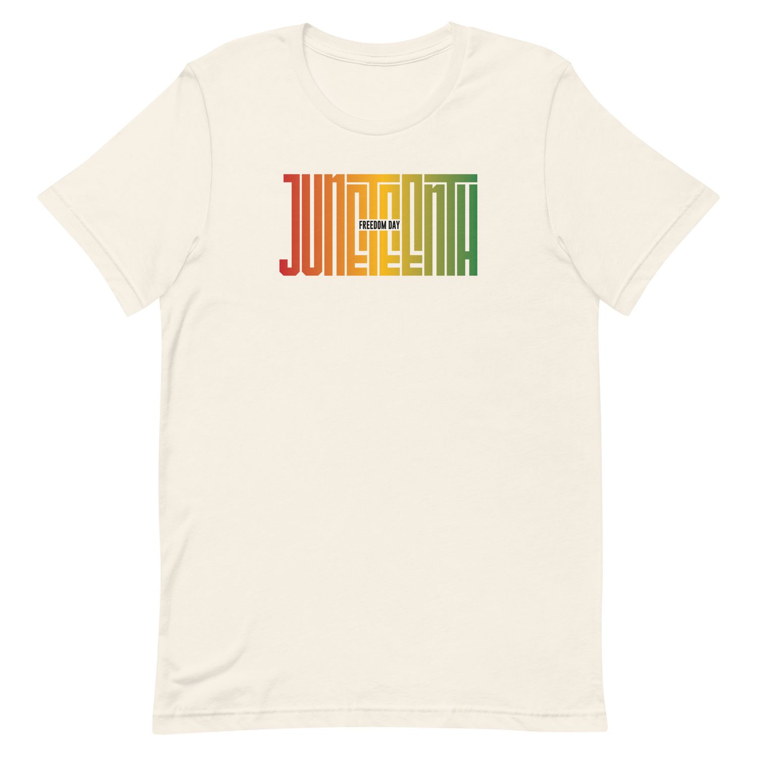 Juneteenth - Freedom Day