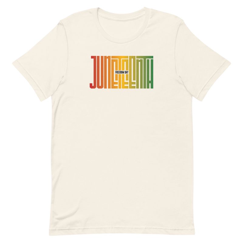 Juneteenth - Freedom Day