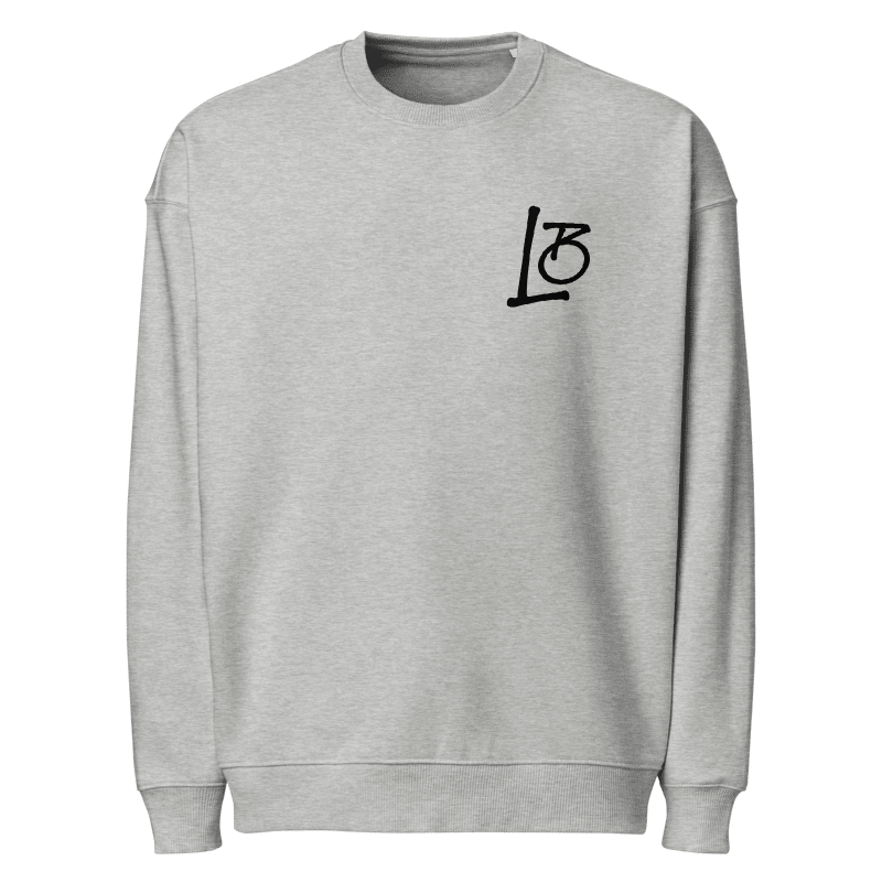 Oversized LB Sweatshirt