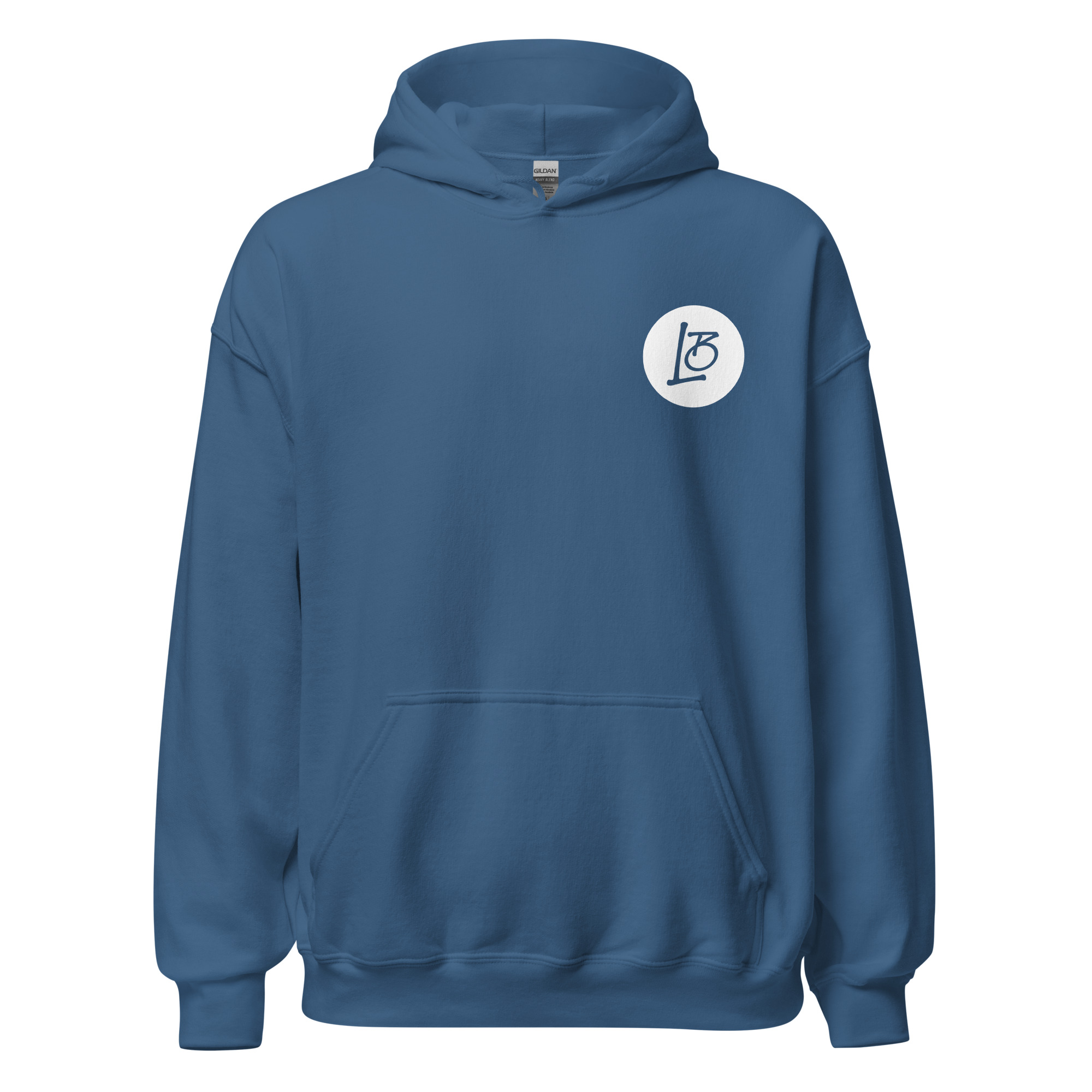LB Hoodie